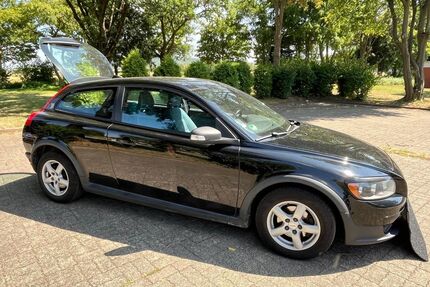 Volvo C30 Gebrauchtwagen