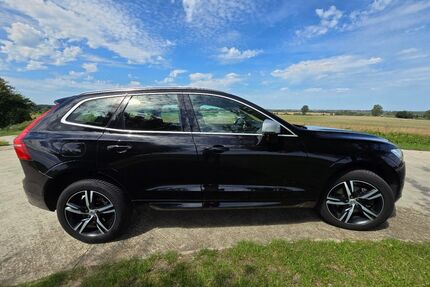 Volvo XC60 Gebrauchtwagen
