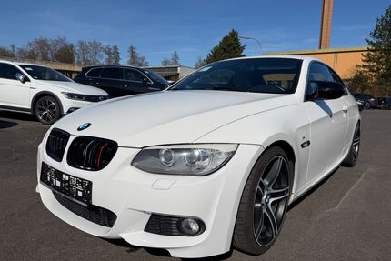 BMW 335 Gebrauchtwagen
