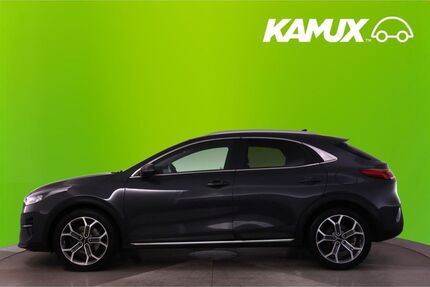 Kia XCeed Gebrauchtwagen