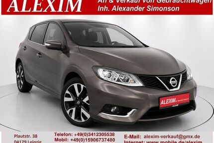 Nissan Pulsar Gebrauchtwagen