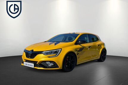 Renault Megane Gebrauchtwagen