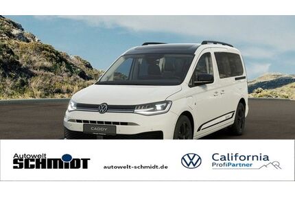 VW Caddy Maxi Gebrauchtwagen