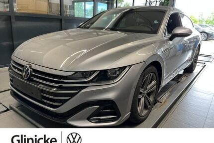 VW Arteon Gebrauchtwagen