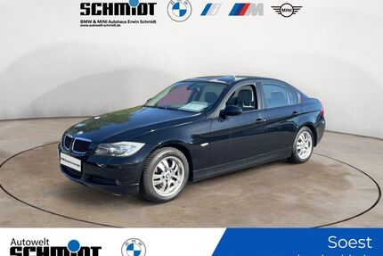 BMW 320 Gebrauchtwagen