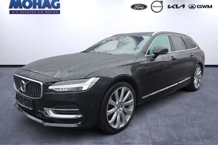 Volvo V90 Gebrauchtwagen