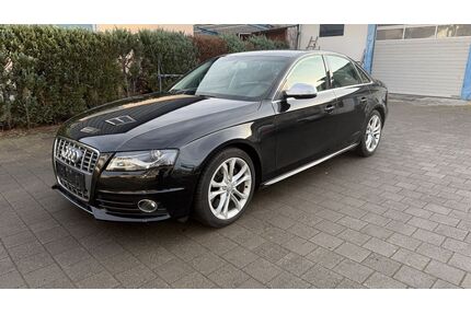 Audi S4 Gebrauchtwagen