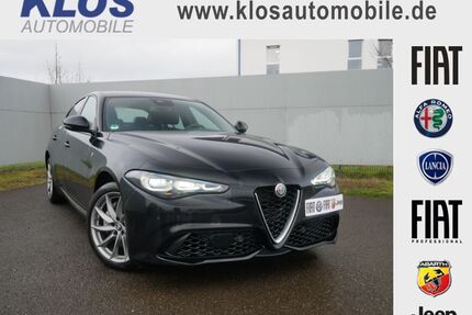 Alfa Romeo Giulia Gebrauchtwagen