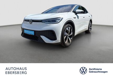 VW ID.5 Gebrauchtwagen
