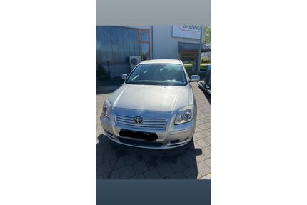 Toyota Avensis Gebrauchtwagen
