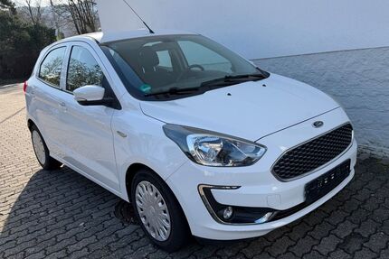 Ford Ka/Ka+ Gebrauchtwagen