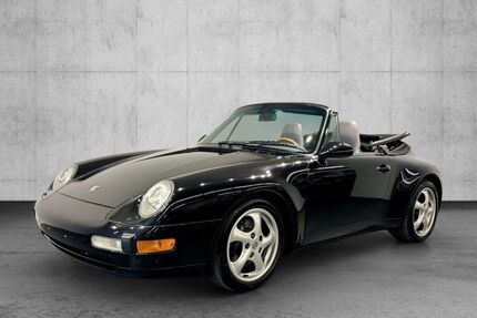 Porsche 993 Gebrauchtwagen