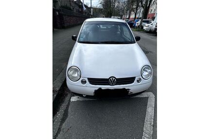 VW Lupo Gebrauchtwagen