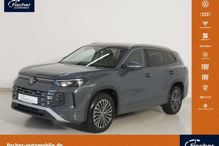 VW Tayron Gebrauchtwagen