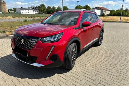 Peugeot 2008 Gebrauchtwagen