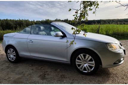 VW Eos Gebrauchtwagen