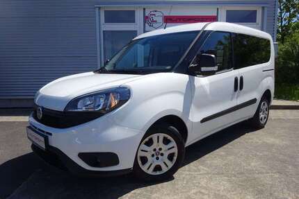 Fiat Doblo Gebrauchtwagen
