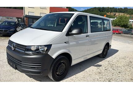 VW T6 Transporter Gebrauchtwagen