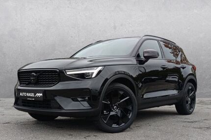 Volvo XC40 Gebrauchtwagen