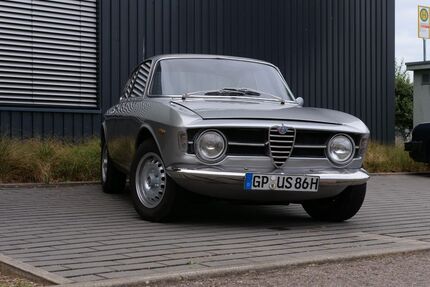 Alfa Romeo GT Gebrauchtwagen