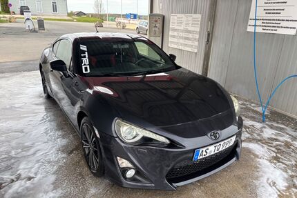 Toyota GT86 Gebrauchtwagen