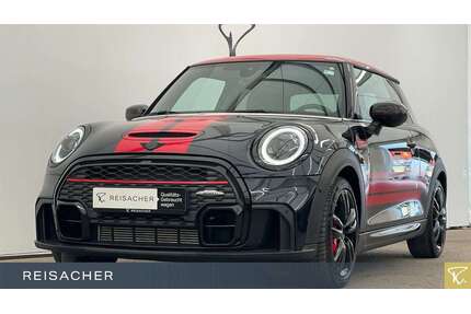 Mini John Cooper Works Gebrauchtwagen
