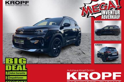 Citroen C5 Aircross Gebrauchtwagen