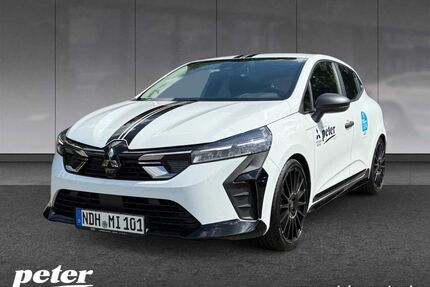 Mitsubishi Colt Gebrauchtwagen