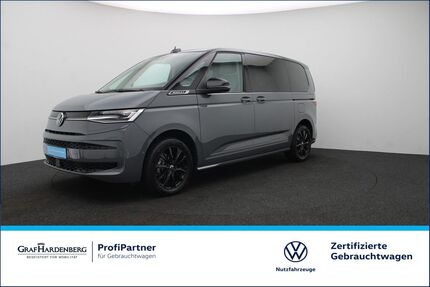 VW T7 Multivan Gebrauchtwagen
