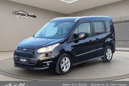 Ford Tourneo Connect Gebrauchtwagen