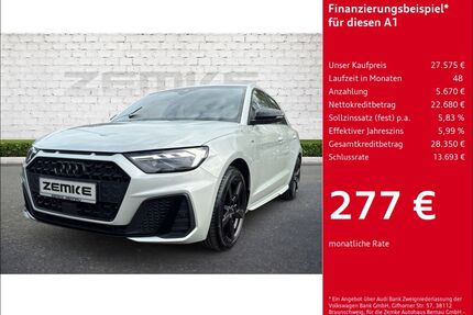 Audi A1 Gebrauchtwagen