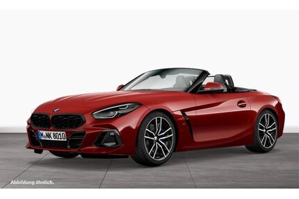 BMW Z4 M40 Gebrauchtwagen