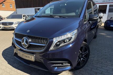 Mercedes-Benz V 300 Gebrauchtwagen