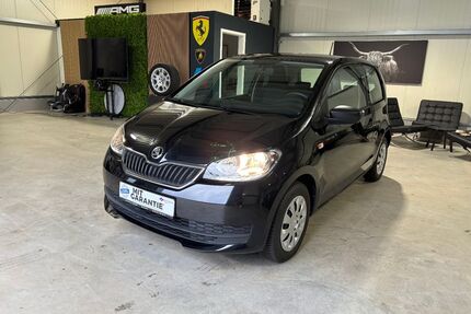 Skoda Citigo Gebrauchtwagen