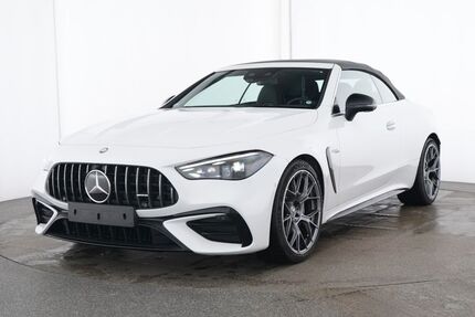 Mercedes-Benz CLE 53 AMG Gebrauchtwagen