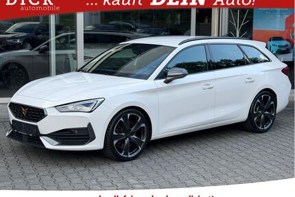 Cupra Leon Gebrauchtwagen