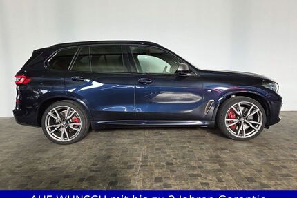 BMW X5 Gebrauchtwagen