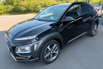 Hyundai KONA Gebrauchtwagen
