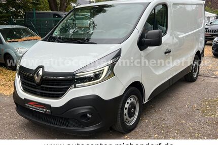 Renault Trafic Gebrauchtwagen