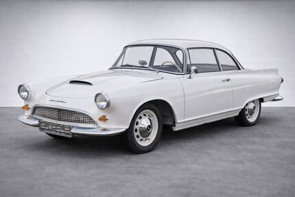 Auto Union Andere Gebrauchtwagen