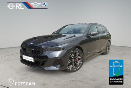 BMW i5 Gebrauchtwagen