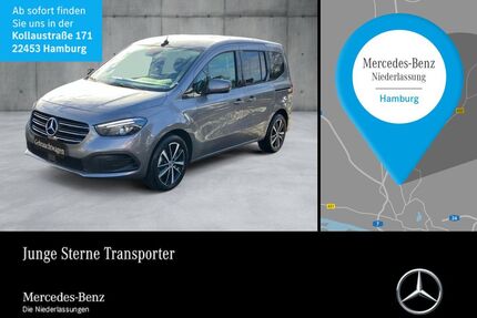 Mercedes-Benz T-Klasse Gebrauchtwagen