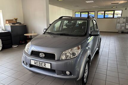 Daihatsu Terios Gebrauchtwagen