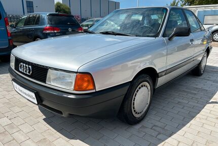 Audi 80 Gebrauchtwagen