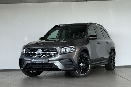 Mercedes-Benz GLB 250 Gebrauchtwagen