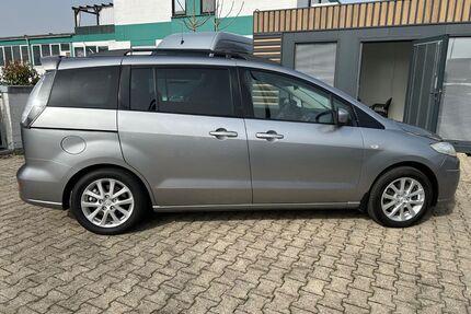 Mazda 5 Gebrauchtwagen