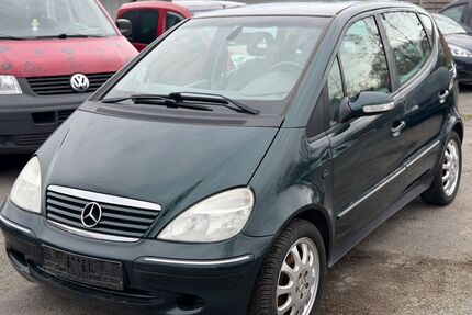 Mercedes-Benz A 190 Gebrauchtwagen