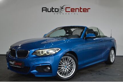 BMW 220 Gebrauchtwagen