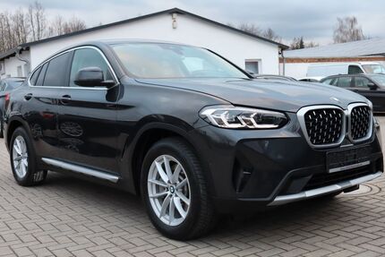 BMW X4 Gebrauchtwagen