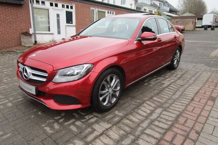 Mercedes-Benz C 200 Gebrauchtwagen